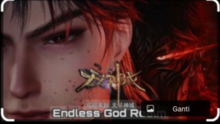 Endless God Realm Eps 24