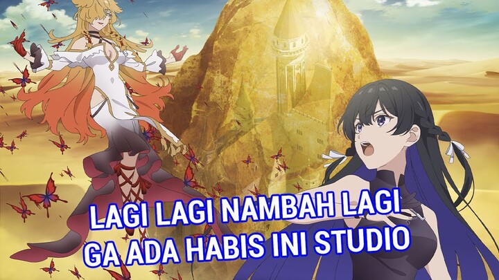 ENGI OH ENGI!!! NAMBAH LAGI DOSA BESAR ELO!!!!! -