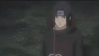 [AMV] Itachi, ngài muốn ăn dango không?