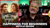 Happiness for Beginners (2023) Netflix Movie Review