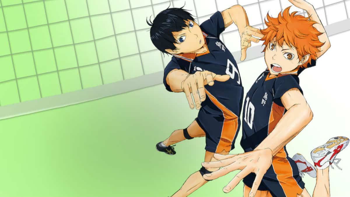 Haikyu! Season 3 Episode 6 - The Chemical Change of Encounters - Reaction  and Discussion! - Bilibili