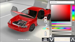 Top 5 BEST Car Tuning Games on Android & IOS