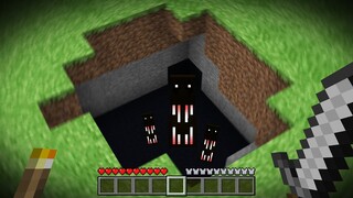 I Tried The Scariest Minecraft Mods...