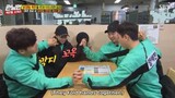 RUNNING MAN Episode 439 [ENG SUB] (Survive To The End)