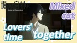 [Horimiya]  Mix cut | Lovers' time together