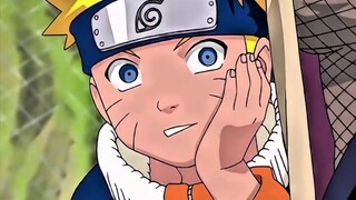 "Ai có thể cưỡng lại Naruto dễ thương?"