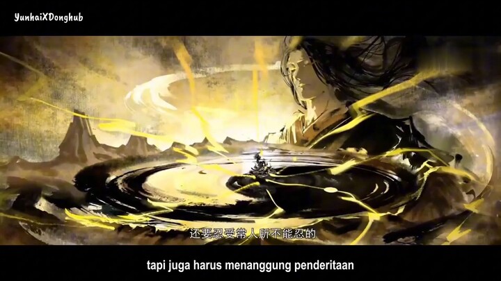 BTTH 143 Dub indo
