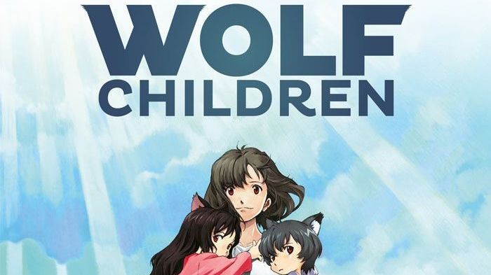 Wolf Children (Ookami Kodomo no Ame to Yuki) English Sub - Bilibili