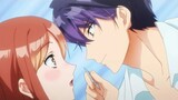 Top 10 Underrated Romance Anime To Watch Part 3