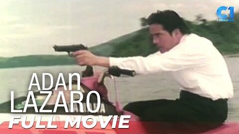 FULL MOVIE- Adan Lazaro - Roi Vinzon, Sunshine Cruz, Eddie Rodriguez