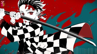 Demon Slayer: Kimetsu no Yaiba - Opening (LiSA - Gurenge) Hip Hop Remix