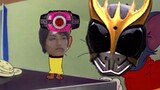 【Tom and Jerry】Kamen Rider Wars Season 2! Restoring the end of the decade