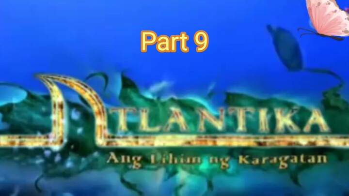 A T L A N T I K A/ Part 9 (Full Episode)