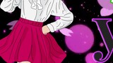 Video Pendek Animasi Badai Sakura