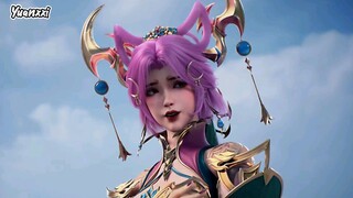 Stellar Transformation Season 6 Episode 4 Sub Indo
