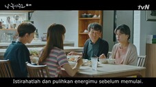 Melting me softly nal nokyeojuo episode 4 sub Indo