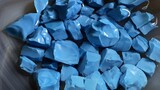 Handcraft|Make Blue Pigment