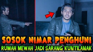 🔴 347- RUMAH MEWAH JADI SARANG KUNTILANAK | PART 4