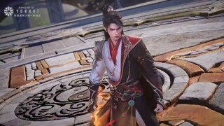lagend of martial immortal episode 113