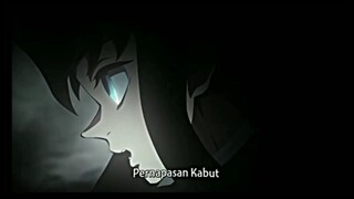 MUICHIRO TOKITO | PERNAPASAN KABUT | DEMON SLAYER