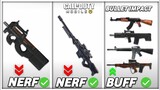 10 Things You Need to Know After Season 8 BattleRoyale Update | Codmobile