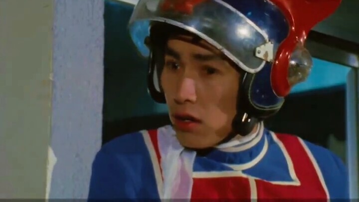 Tôi là Kotaro, tôi không phải Taro, tôi là Ultraman Taro