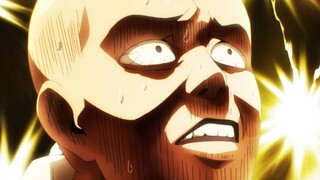 "ONE-PUNCH MAN" Episode 6 Anime Review - RogersBase