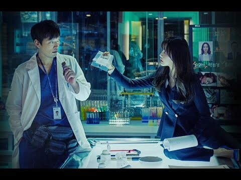 [Full album] Partners for Justice / Investigation Couple / 검법남녀 OST (2018) - Best Korean Drama