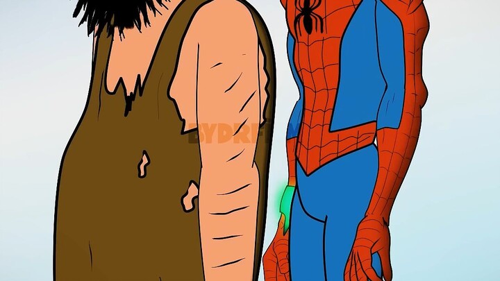 Spiderman