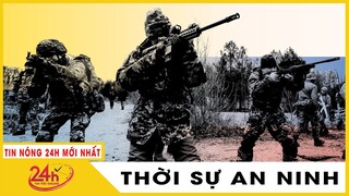 Toàn cảnh Thời sự Nóng Nhất 24h Sáng 24/7 | Toàn cảnh tin tức xung đột Nga Ukraine mới nhất | Tv24h