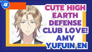 Cute High Earth Defense Club LOVE! AMV
Yufuin En_4