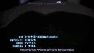 Hagure yuusha no aesthetica episode 1 2 end sub indo