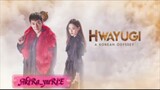 HWAYUGI                              (A Korean Odyssey) Episode 11 tagalog dubbed