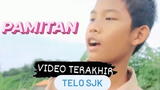 KOMPILASI VIDGRAM LUCU SJK #17