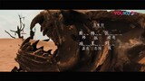 [The Monkey King: Demon City] Monkey King Fights Demons | Action / Fantasy / History | YOUKU
