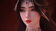 Cantikk amat si ini NPC 😋😍