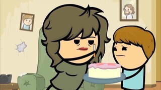 【Cyanide Happy Show】Do you understand what this means...