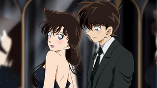 Shinichi: Aku tidak bisa menolaknya