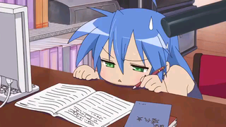 Lucky Star Episode 7