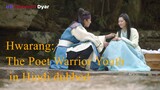 Hwarang: The Poet Warrior Youth season 1 episode 16 in Hindi dubbed