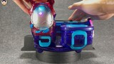 [Đánh giá] Revice Dragon Egg Seal ~ Tăng sức mạnh cho rồng nổ! ! !