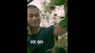 Bị nặng cỡ nào nhưng chỉ cần "nương tử" gọi là vui vẻ ngay #docdao #vtvgiaitri