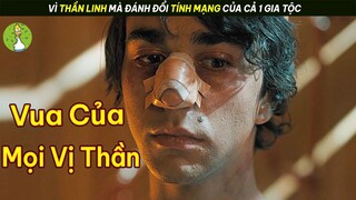 Mê Tí n Dị Đoan, Người Mẹ Đánh Đổi Cả Gia Tộc|Ông Chú Núp Lùm|