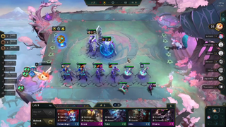 S6 Viktor ⭐⭐⭐   Enemy Team Melted!