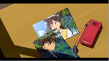 Ranmori #Animehay#animeDacsac#Conan#MoriRAn#Haibara