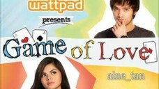Wattpad Presents: Game of Love
