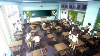 Is this a Zombie? Season 1 episode 1 English Dub