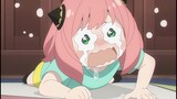 Anya and her many expression | Spy x Family Episode 11