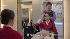 Máu Lạnh EP 5 [Sub Việt]
