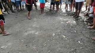 tupada gaming. inabot ng alat